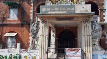 બોરસદ પાલિકા પાસે 60 હાઈરાઈઝ બિલ્ડિંગની બીયુ મંજૂરીની માહિતી નથી