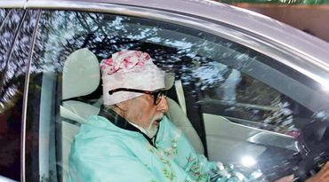 ધર્મેન્દ્રને હોસ્પિટલમાંથી રજા: ઘરે જ આઈસીયુ ઉભું કરી સારવાર