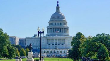 અમેરિકાના ઈતિહાસનું સૌથી મોટું શટડાઉન સમાપ્ત, 43 દિવસ ફંડ વિના રહી ટ્રમ્પ સરકાર, આખરે બજેટ પાસ