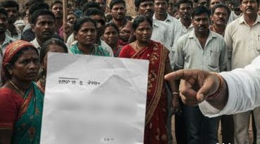 ‘ભાજપના ધારાસભ્ય દારૂના ધંધામાં ભાગીદાર છે’, બુટલેગરનો પત્ર વાઈરલ થતાં રાજકારણ ગરમાયું