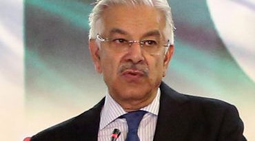 ફરી પાકિસ્તાનની પોકળ ધમકીઓ શરૂ, ખ્વાજા આસિફે કહ્યું- ભારત અને અફઘાનિસ્તાન સાથે યુદ્ધ માટે તૈયાર