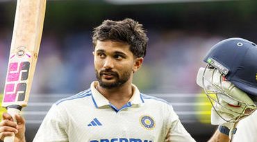 આફ્રિકા વિરુદ્ધ પ્રથમ ટેસ્ટ મેચ નહીં રમે આ સ્ટાર ખેલાડી, BCCIએ કર્યો રીલિઝ, હવે રાજકોટ આવશે