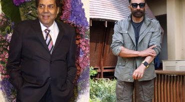 ‘તમારા પણ મા-બાપ હશે, શરમ નથી આવતી?’, ધર્મેન્દ્રના ઘર બહાર મીડિયા જોઈ ગુસ્સે ભરાયો સની દેઓલ