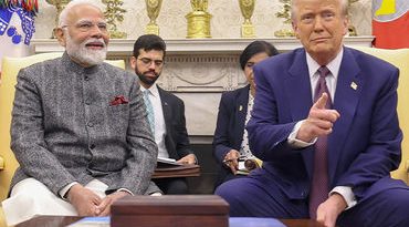 ભારત-અમેરિકા ટ્રેડ ડીલ ક્યારે ફાઇનલ થશે? ટ્રમ્પના અધિકારીએ જણાવી ‘ડેડલાઇન’