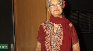 દિગ્ગજ અભિનેત્રી કામિની કૌશલનું 98 વર્ષની વયે નિધન, હિન્દી સિનેમાએ મહાન હસ્તી ગુમાવી