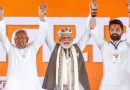 બિહાર વિધાનસભા ચૂંટણીમાં NDAની ઐતિહાસિક જીતનો શ્રેય 6 દિગ્ગજોને