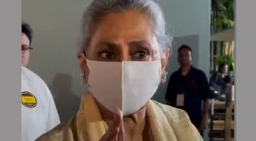 VIDEO: ‘તારું મોઢું તોડી નાંખીશ’, ફરી કેમેરા જોઈ ગુસ્સે ભરાયા જયા બચ્ચન