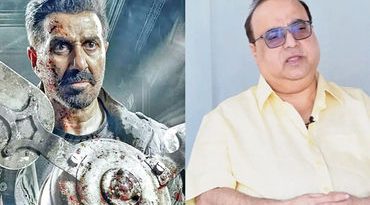 સનીની જાટ-ટુના દિગ્દર્શન માટે રાજકુમાર સંતોષીને 15 કરોડ મળશે