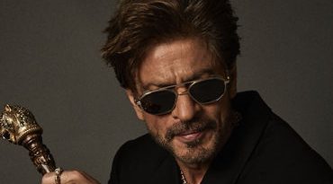 શાહરુખ ખાનના નામ પર દુબઈમાં બનશે રૂ.4000 કરોડનો ટાવર, માને યાદ કરી થયો ભાવુક