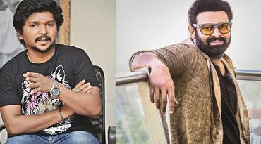 પ્રભાસ આગામી ફિલ્મ માટે નાટુ નાટુ ગીતના કોરિયોગ્રાફર પ્રેમ રક્ષિત સાથે કામ કરશે