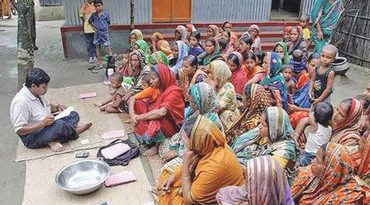 માઇક્રોફાઇનાન્સ સંસ્થાઓમાં 450 લાખ ખાતાઓનો ઘટાડો, મોટી ચિંતાનો વિષય