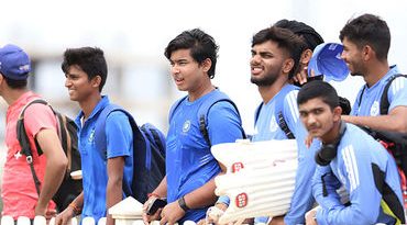 આજે ફરી ક્રિકેટના મેદાનમાં ભારત-પાકિસ્તાન આમને-સામને! વૈભવ સૂર્યવંશી પર સૌની નજર