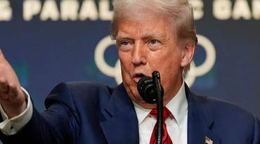 પ્રમુખ ટ્રમ્પે ટેરિફ વોરની આશંકા વચ્ચે બોન્ડમાં રૂ. 727 કરોડનું રોકાણ કર્યું