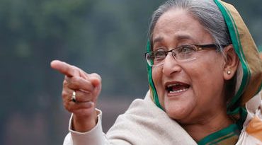 ગમે તે ચુકાદો આવે મને તેની પરવાહ નથી, અલ્લાહ મારી સાથે : શેખ હસીના