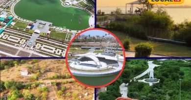 રાજકોટ બની રહ્યું છે pre wedding ફોટોશૂટનું હબ, આ બેસ્ટ 5 લોકેશન