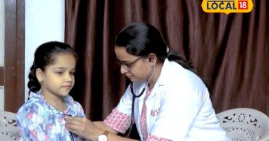 RBSK યોજના બની આશાનું કિરણ, જન્મથી હૃદયરોગથી પીડાતી સુમૈરાને મળ્યું નવું જીવન