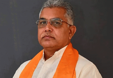 ભાજપનો દાવો-SIR શરુ થવાથી ઘુસણખોરો ભાગી રહ્યા:તેઓ જેલ જવાથી ભયભીત, TMC તેમને બચાવવાનો ડોળ કરી રહી છે