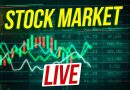 Stock Market Live: ગિફ્ટ નિફ્ટી આપી રહ્યો સંકેત, આજે નબળી થઈ શકે છે ભારતીય બજારની શરુઆત