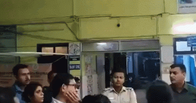 બંગાળના તારકેશ્વરમાં 4 વર્ષની બાળકી પર રેપ:ગાલ પર બચકા ભર્યા, નાળીમાં ફેંકી દીધી; દાદી પાસે સૂતી હતી, ઉઠાવી ગયો