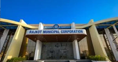Rajkot: મહાનગરપાલિકામાં અધિકારીઓ અને ઈજનેરોની ખાલી જગ્યાઓને કારણે વહીવટ કથળી રહ્યો