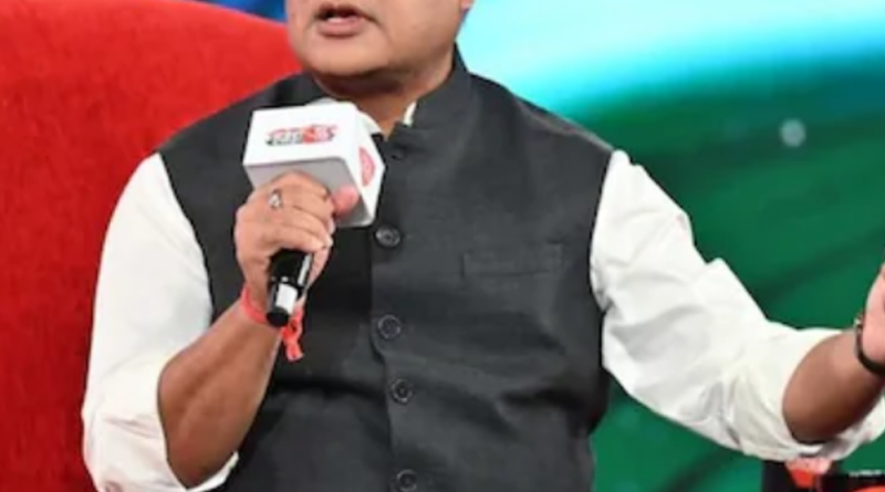 ‘₹1 લાખ પણ આપું તો મુસ્લિમ મત નહીં આપો’:કીડની આપી દેશે; આસામના CMએ કહ્યું- ‘અહીં યોજના નહીં પણ વિચારધારા પર મતદાન થાય છે’ ‘₹1 લાખ પણ આપું તો મુસ્લિમ મત નહીં આપો’:કીડની આપી દેશે; આસામના CMએ કહ્યું- ‘અહીં યોજના નહીં પણ વિચારધારા પર મતદાન થાય છે’