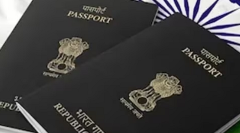 દર વર્ષે 2 લાખ લોકો ભારતીય નાગરિકતા છોડી રહ્યા છે:5 વર્ષમાં 9 લાખ વિદેશમાં સ્થાયી થયા; સરકારે કહ્યું- 2021 પછી સંખ્યા વધી દર વર્ષે 2 લાખ લોકો ભારતીય નાગરિકતા છોડી રહ્યા છે:5 વર્ષમાં 9 લાખ વિદેશમાં સ્થાયી થયા; સરકારે કહ્યું- 2021 પછી સંખ્યા વધી