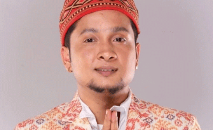 ‘હું સૂતો હતો, આંખ ખોલી તો બંને પગ ભાંગેલા હતા’:અકસ્માત પર પહેલીવાર બોલ્યો સિંગર પવનદીપ; કહ્યું- ‘ડ્રાઈવરને ઝપકી આવી અને કાર ટ્રકમાં ઘૂસી ગઈ’ ‘હું સૂતો હતો, આંખ ખોલી તો બંને પગ ભાંગેલા હતા’:અકસ્માત પર પહેલીવાર બોલ્યો સિંગર પવનદીપ; કહ્યું- ‘ડ્રાઈવરને ઝપકી આવી અને કાર ટ્રકમાં ઘૂસી ગઈ’