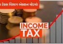 ઇન્કમ ટેક્સ વિભાગ એક્શન મોડમાં! નકલી ડિડક્શન અને છૂટ સામે હવે લાલ આંખ કરાશે, તમારી હોશિયારી તમને જ ભારે પડશે
