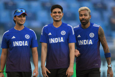 હાર્દિક પંડ્યા અને ગિલની ટીમમાં વાપસી; સૂર્યકુમાર યાદવ કૅપ્ટન, T20 સીરિઝ માટે સ્કવોડની જાહેરાત