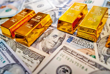 સોનાચાંદી નરમ: રૂપિયા સામે ડોલરમાં તેજી અટકી, 90ની અંદર ઊતર્યો