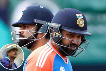 ‘પંગા મત લો…’ રોહિત-કોહલીના સપોર્ટમાં રવિ શાસ્ત્રી, શું ગંભીર-અગરકરને માર્યો ટોણો?