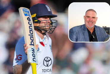 જો રુટે સદી ફટકારી મેથ્યૂ હેડનને નગ્ન થઈને દોડતા બચાવ્યાં, દિગ્ગજ ક્રિકેટર ખુશીથી ઝૂમ્યો