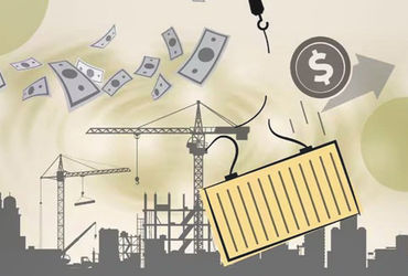 રૂપિયો નબળો પડતા નિકાસકારો સાવધ આયાતકારોની હેજિંગ માટે દોડધામ