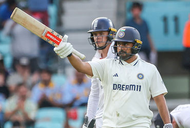 BCCI એ લોચો માર્યો, ત્રેવડી સદી ફટકારનાર બેટરને જ જન્મદિવસની શુભેચ્છા ન પાઠવી, ચારેકોરથી ટીકા