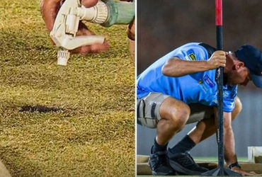 વિચિત્ર કારણોસર WBBLમાં મેચ રદ, કદાચ ક્રિકેટ ઈતિહાસમાં આવું પહેલીવાર થયું! જાણો મામલો