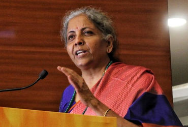 ઈન્કમ ટેક્સમાં સુધારા બાદ સરકારનો નવો ટારગેટ કસ્ટમ ડ્યુટી, નિર્મલા સીતારમણે જણાવ્યો પ્લાન!