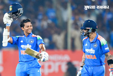 IND vs SA: ત્રીજી વનડે મેચમાં સાઉથ આફ્રિકાની 9 વિકેટથી કારમી હાર, ભારતે 2-1થી સીરિઝ જીતી