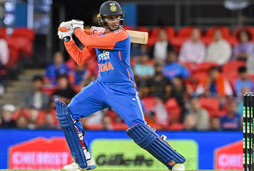 ‘સિક્સર કિંગ’ અભિષેક શર્માએ રચ્યો ઇતિહાસ, આ મામલે બન્યો પ્રથમ ભારતીય ખેલાડી