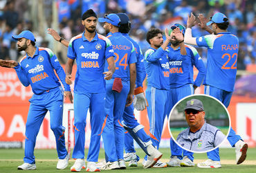 ‘મને પસ્તાવો પણ માફી નહીં માગુ…’, ટીમ ઈન્ડિયાને ઘૂંટણીએ લાવવાના નિવેદન પર દ.આફ્રિકાના હેડ કોચ