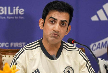 દ.આફ્રિકા સામે વન-ડે શ્રેણી જીતતાં જ ગંભીર તેની જૂની IPL ટીમના માલિક પર ભડક્યો, કહ્યું- તેમને કોઈ અધિકાર નથી..