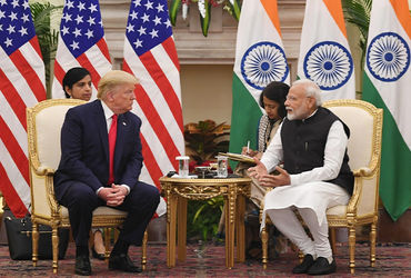 ભારત-અમેરિકા વચ્ચે હવે ટ્રેડ ડીલ પર લાગશે મહોર? ફાઈનલ ચર્ચા માટે 3 દિવસની મહત્ત્વપૂર્ણ બેઠક
