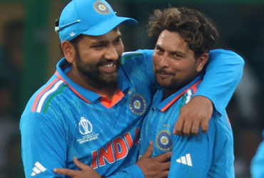 VIDEO: કુલદીપ યાદવે જાહેરમાં પોતાની ભૂલ સ્વીકારી, રોહિત શર્માએ ઉડાવી હતી મજાક