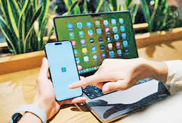 AIથી  સ્માર્ટફોન, લેપટોપ અને કન્ઝયુમર ઇલેક્ટ્રોનિક્સના ભાવમાં વધારો થશે