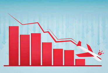 ઇન્ડિગોના શેરમાં સતત પીછેહઠ થતા રોકાણકારોના રૂ.45,000 કરોડનું ધોવાણ