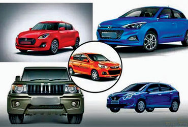 તહેવારોની સીઝન બાદ પણ પેસેન્જર વાહનોમાં જંગી વેચાણ વૃદ્ધિ જળવાઈ