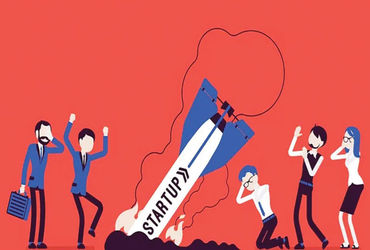 અત્યાર સુધીમાં 6,000થી વધુ સ્ટાર્ટઅપ બંધ થયા