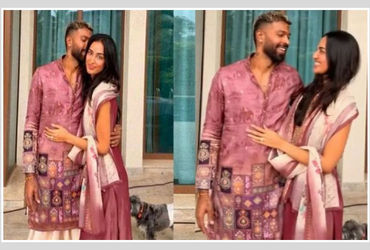 ગર્લફ્રેન્ડનો ખરાબ એન્ગલથી ફોટો પાડતા હાર્દિક પંડ્યા પાપારાઝી પર ભડક્યો, ઈન્સ્ટાગ્રામ પર લખી પોસ્ટ