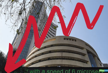 સેન્સેકસ  436 ઘટીને  84666, નિફટી 120  પોઈન્ટ ઘટીને 25839