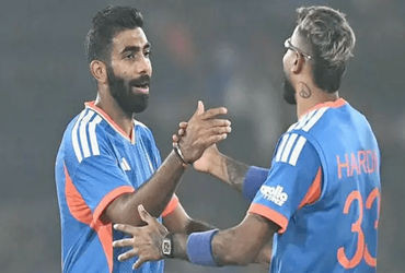 પહેલી ટી-20માં ટીમ ઈન્ડિયાની ધમાકેદાર જીતથી 8 માઇલસ્ટોન સર્જાયા, દ.આફ્રિકાનો શરમજનક રેકોર્ડ