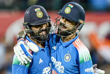 ICC રેન્કિંગમાં રોહિત-કોહલીનો નંબર 1 અને 2 પર કબજો, બુમરાહ-જાડેજા અને અભિષેક પણ છવાયા